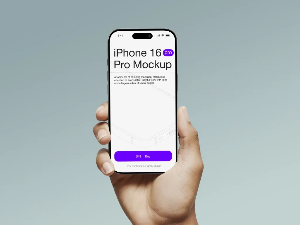 Mockup 2