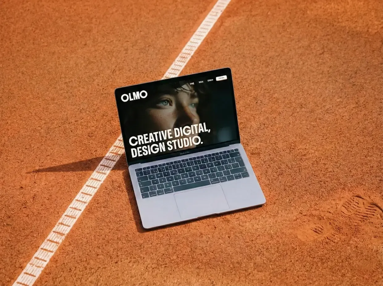 Olmo Studio