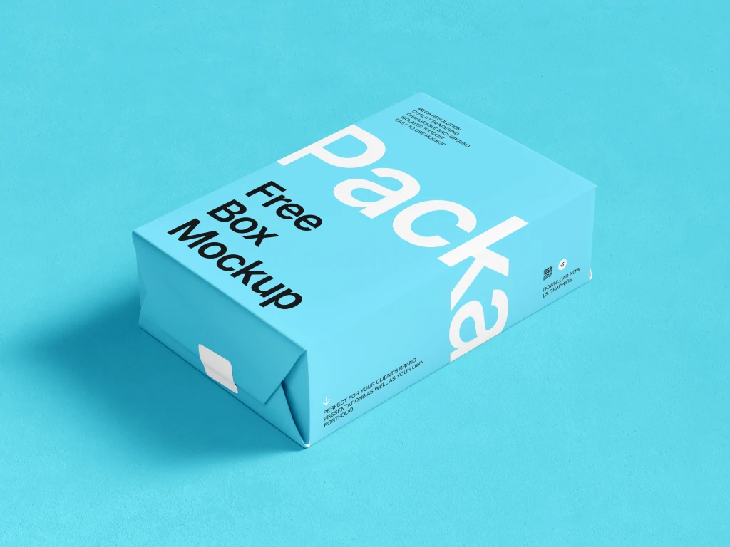 Package and Brand UI